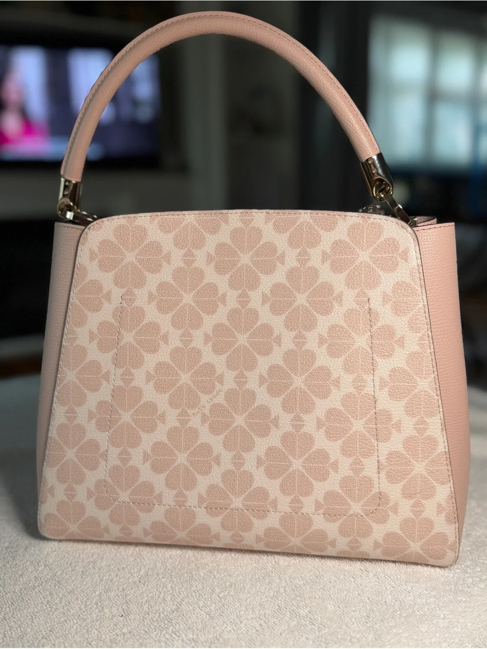 Kate Spade New York Medium Top Handle Satchel